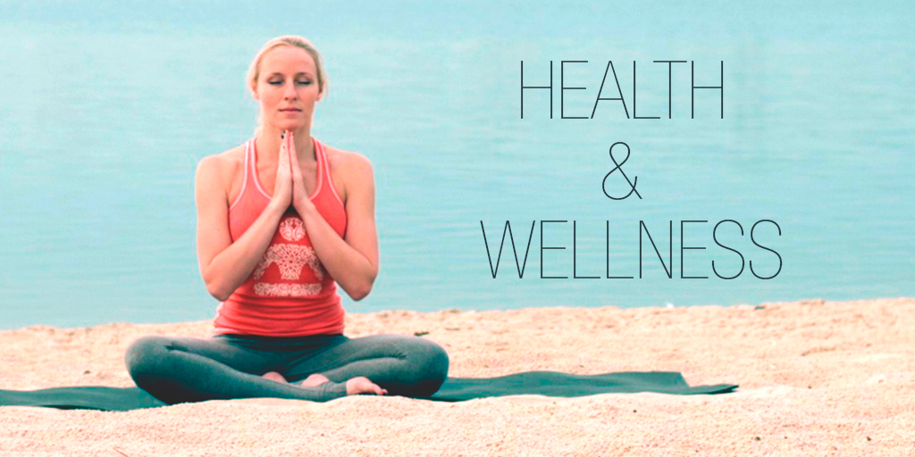 Seriously Fresh Media | A fantastic selection of excercise, yoga ...